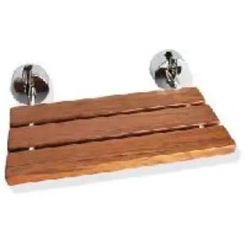 Shower Wooden Seat
